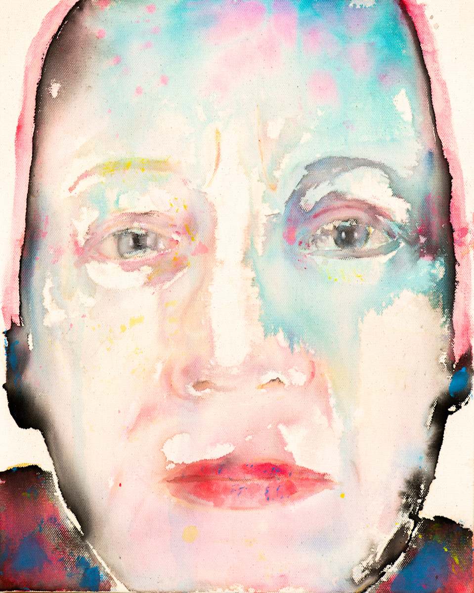 Trace by Éadaoin Glynn 