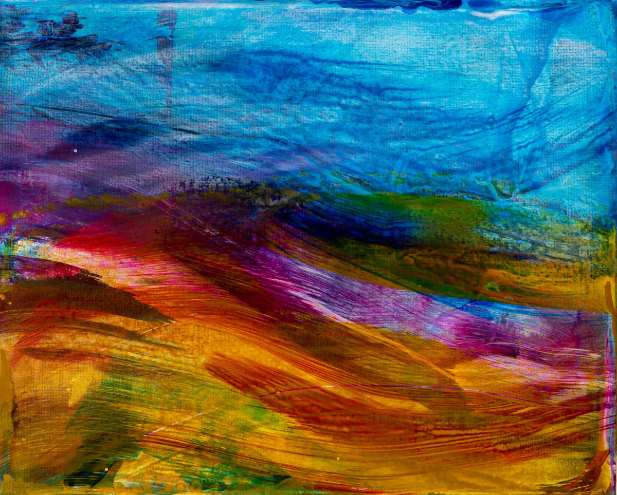 Field works 2, Image 2.