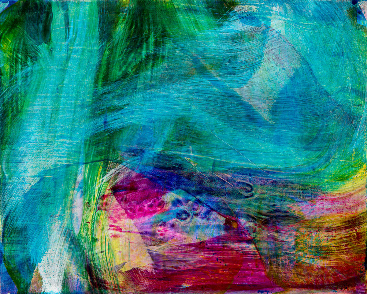 Field works 4 by Éadaoin Glynn, Image 5.