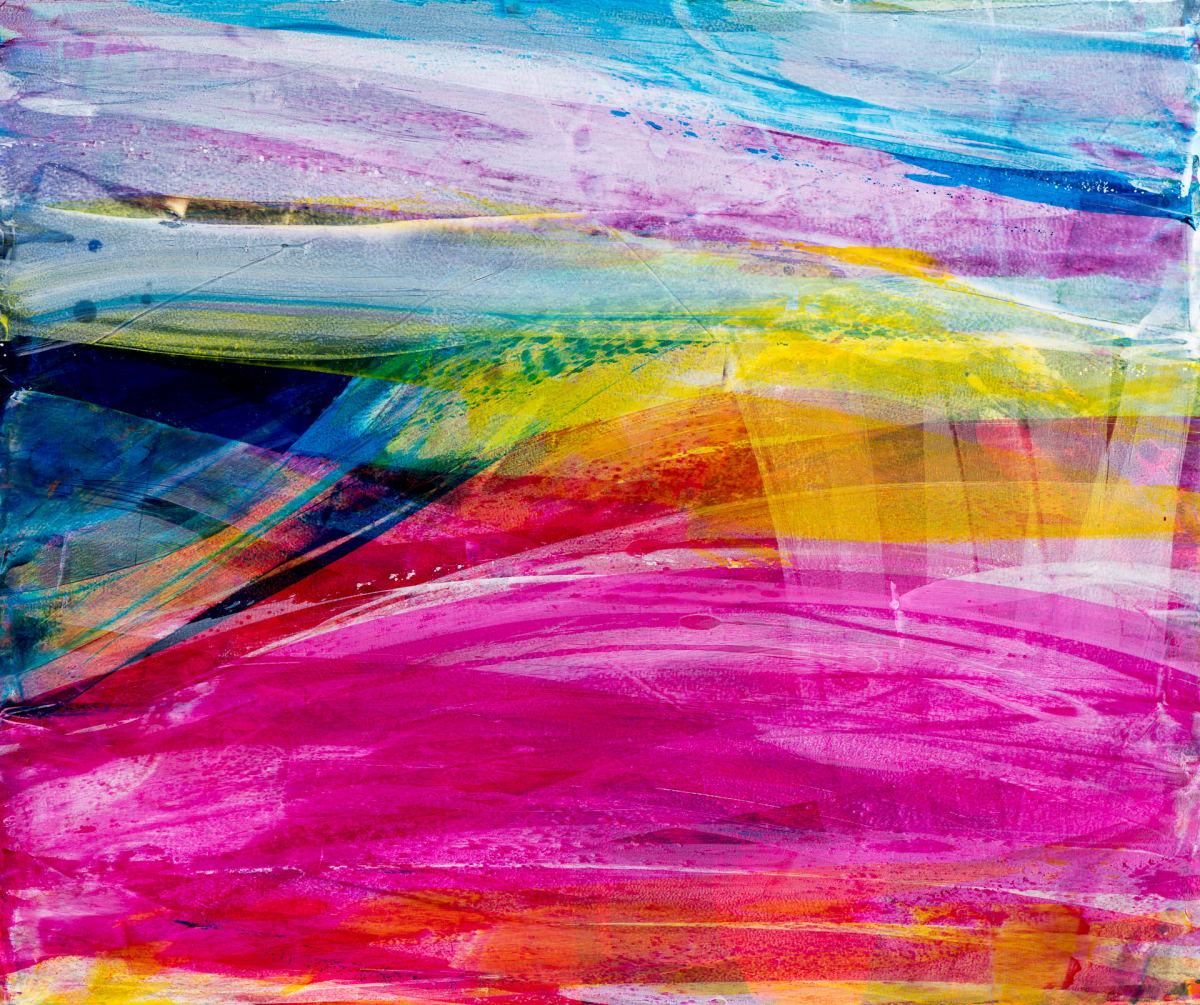 It was a magical day 