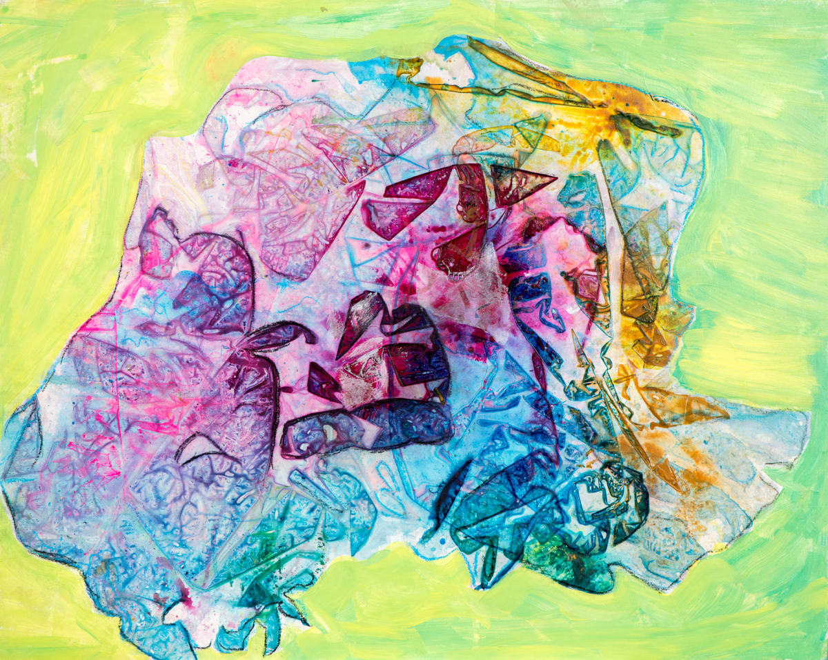 Jewel 2 by Éadaoin Glynn 