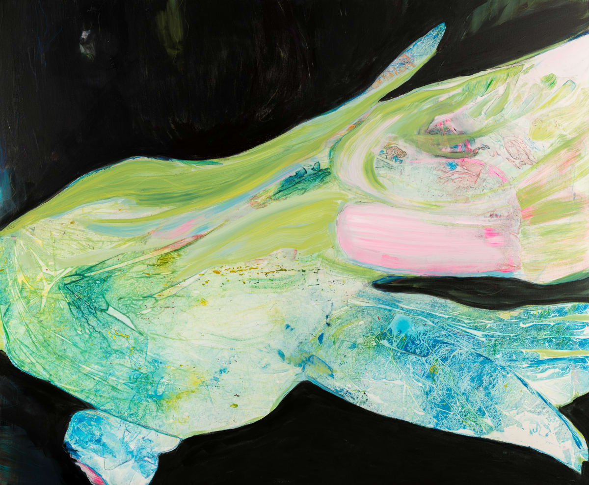 Levianthan by Éadaoin Glynn 