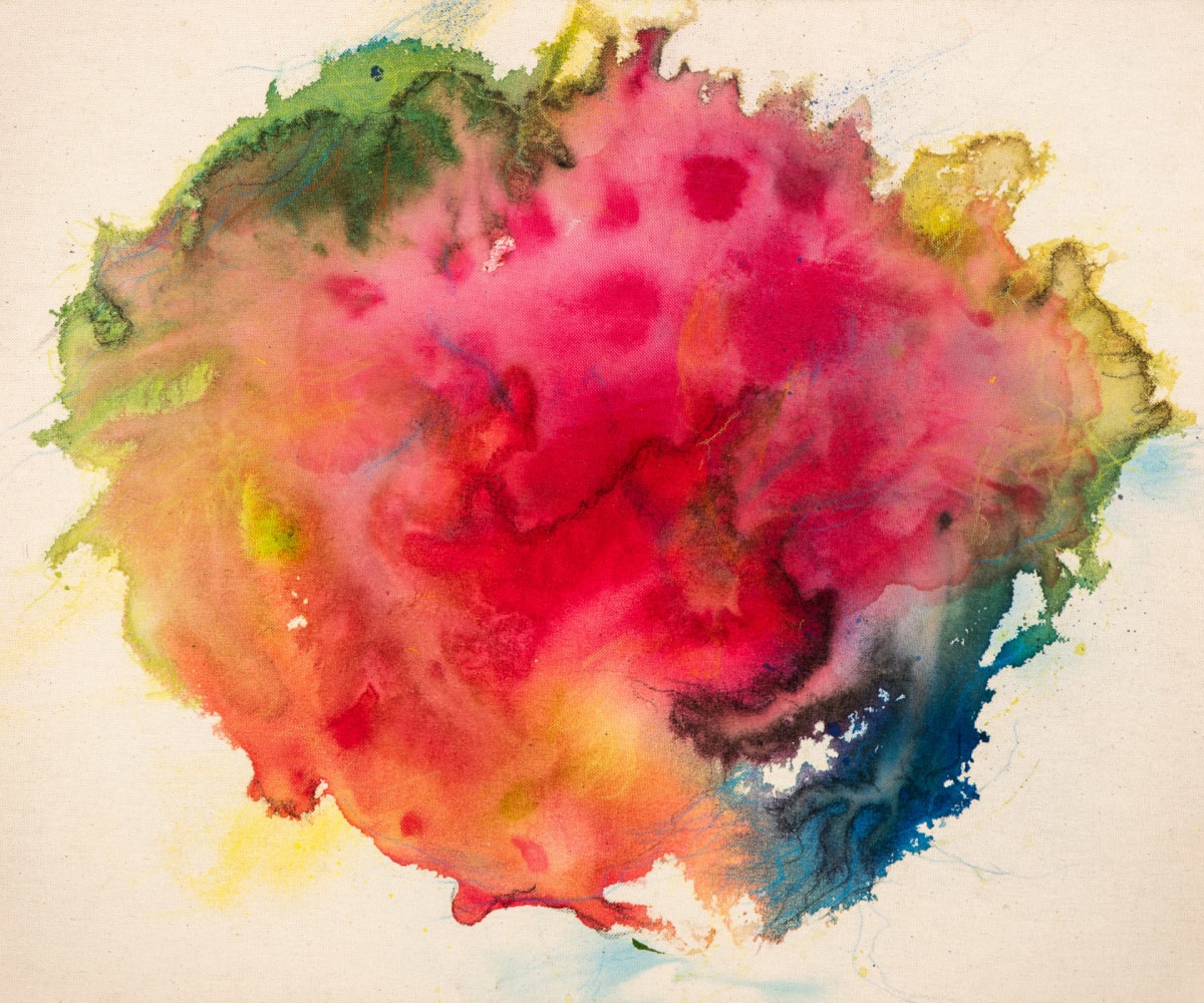 Metamorphosis 2 by Éadaoin Glynn 