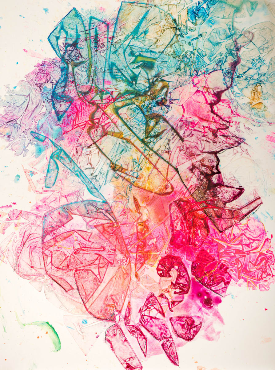 Prism 5 by Éadaoin Glynn 