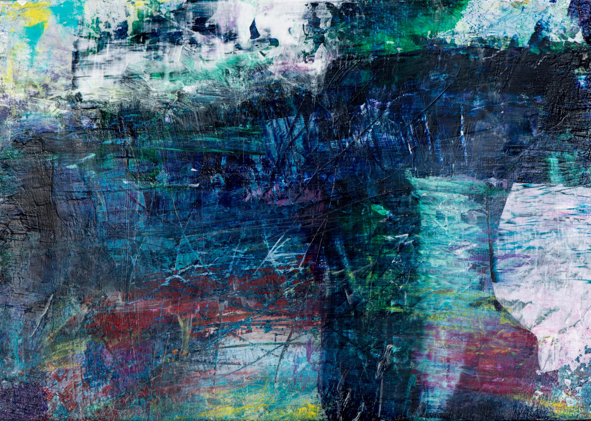 Mo Chroí by Éadaoin Glynn 