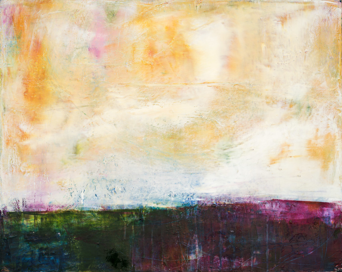 The familiar field by Éadaoin Glynn, Image 1.