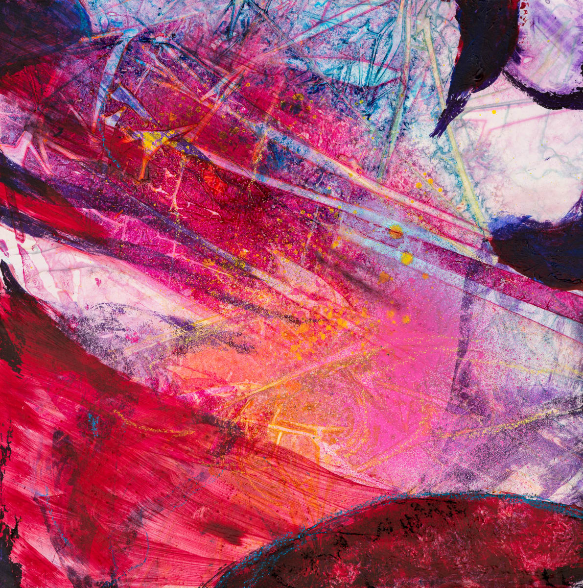 Bedrock 2 by Éadaoin Glynn 