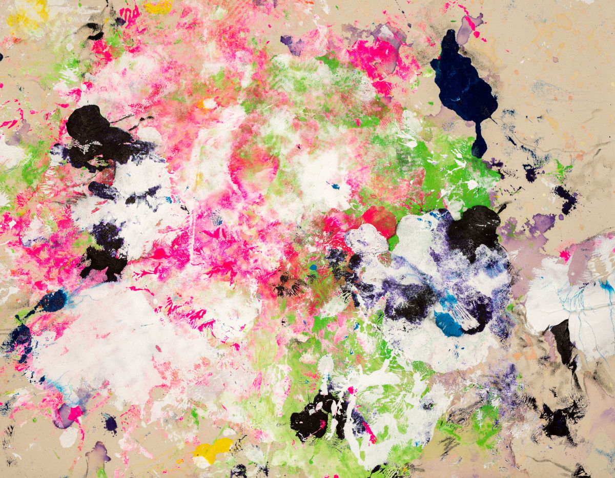 Birdsong by Éadaoin Glynn 