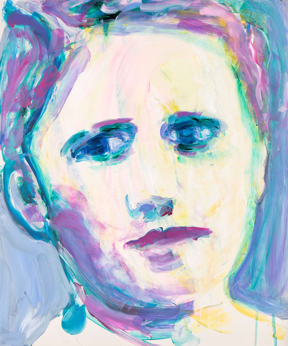 The thinker 2 by Éadaoin Glynn 