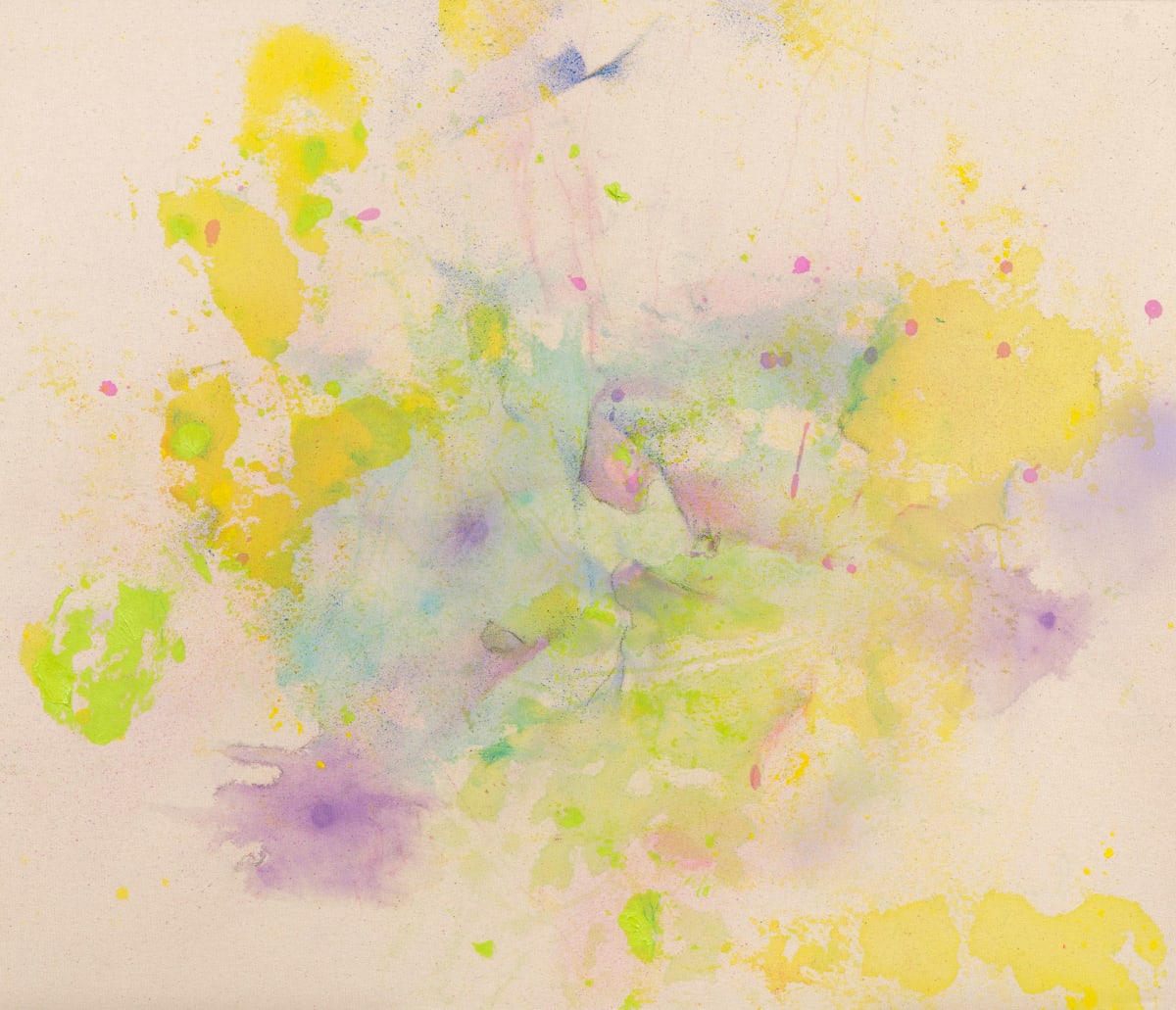 Summer lullaby by Éadaoin Glynn 