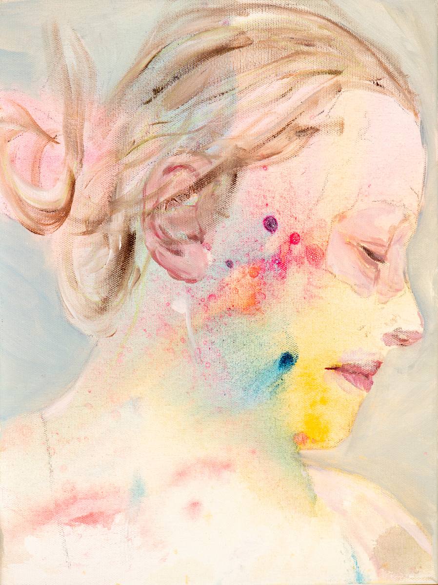 The Quiet by Éadaoin Glynn 