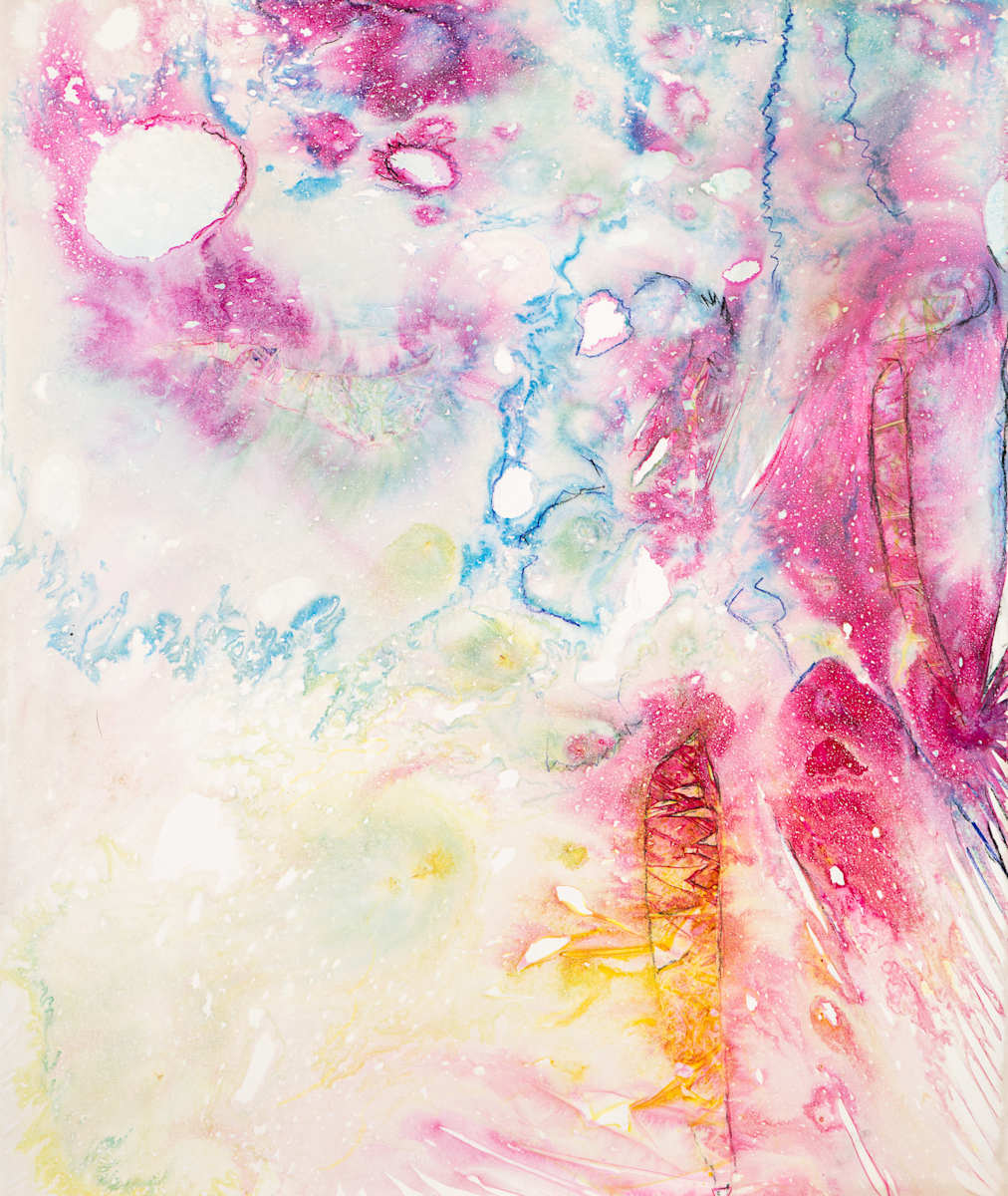 The light streams in by Éadaoin Glynn, Image 5.