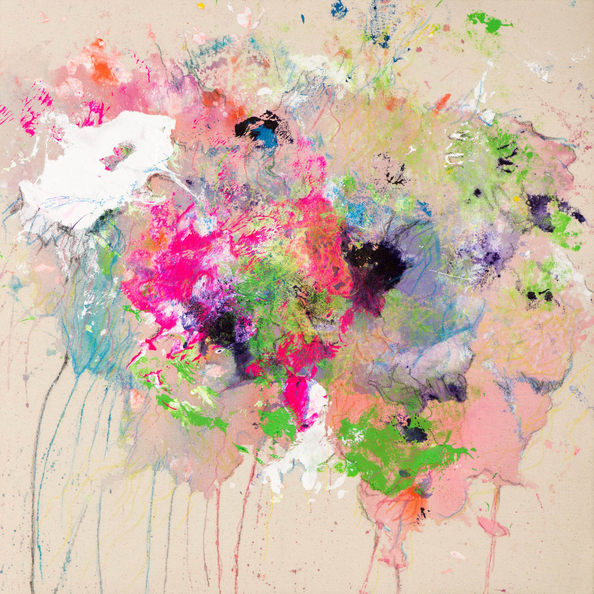 A song in rain by Éadaoin Glynn 