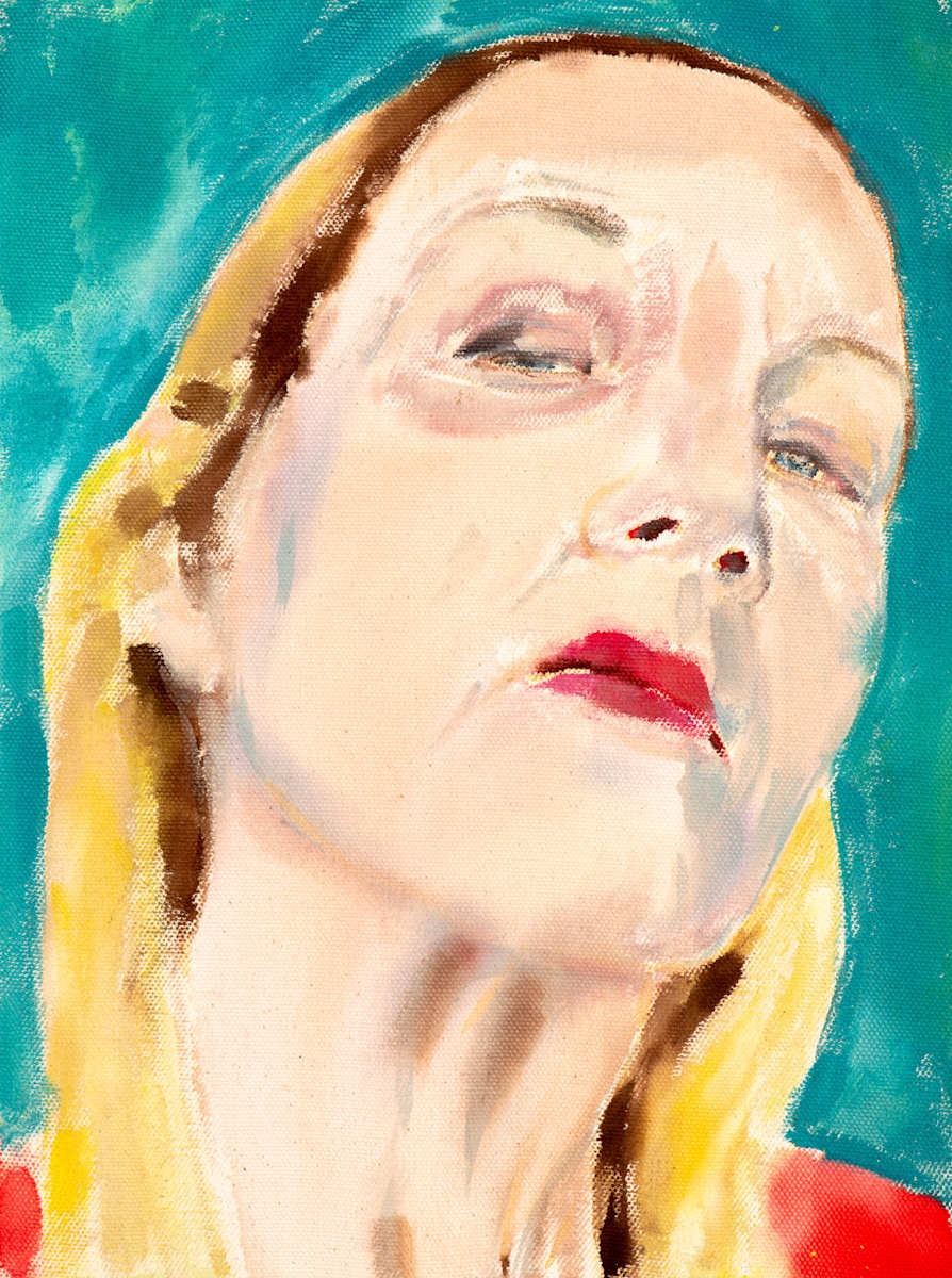 Tilt by Éadaoin Glynn, Image 5.