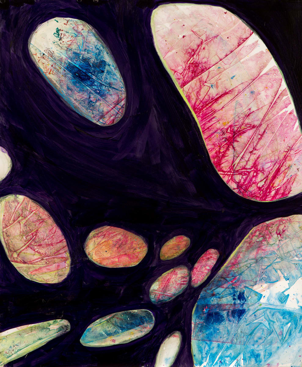 Treasure 2 by Éadaoin Glynn 