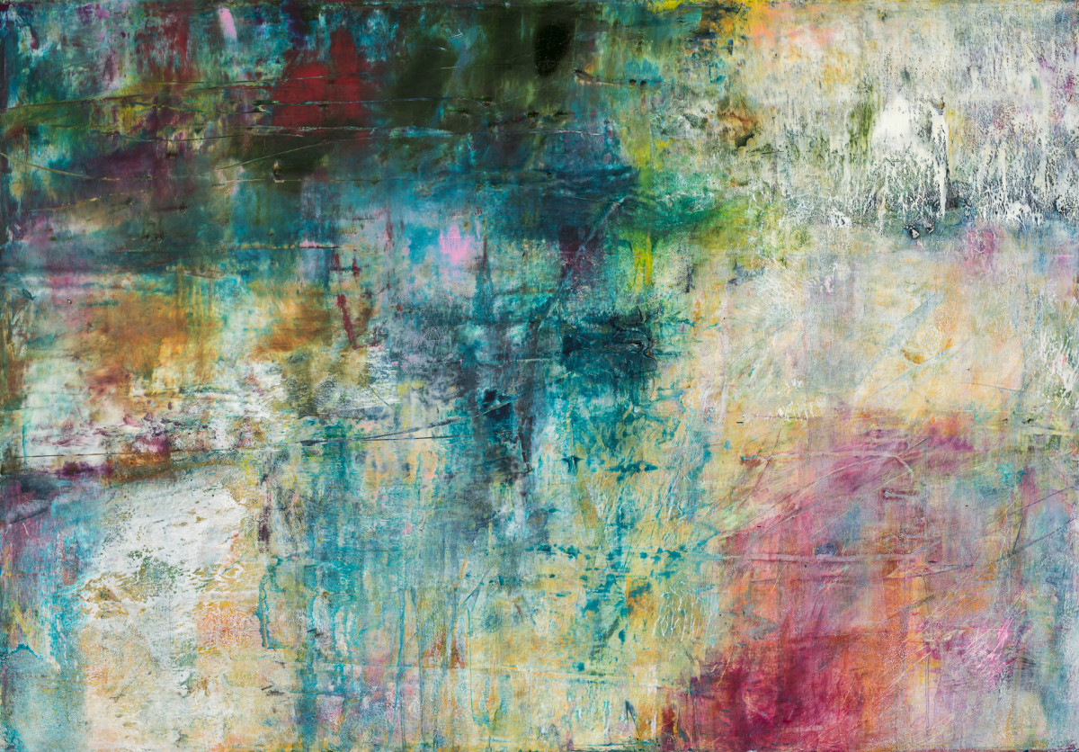 When I was three by Éadaoin Glynn, Image 1.