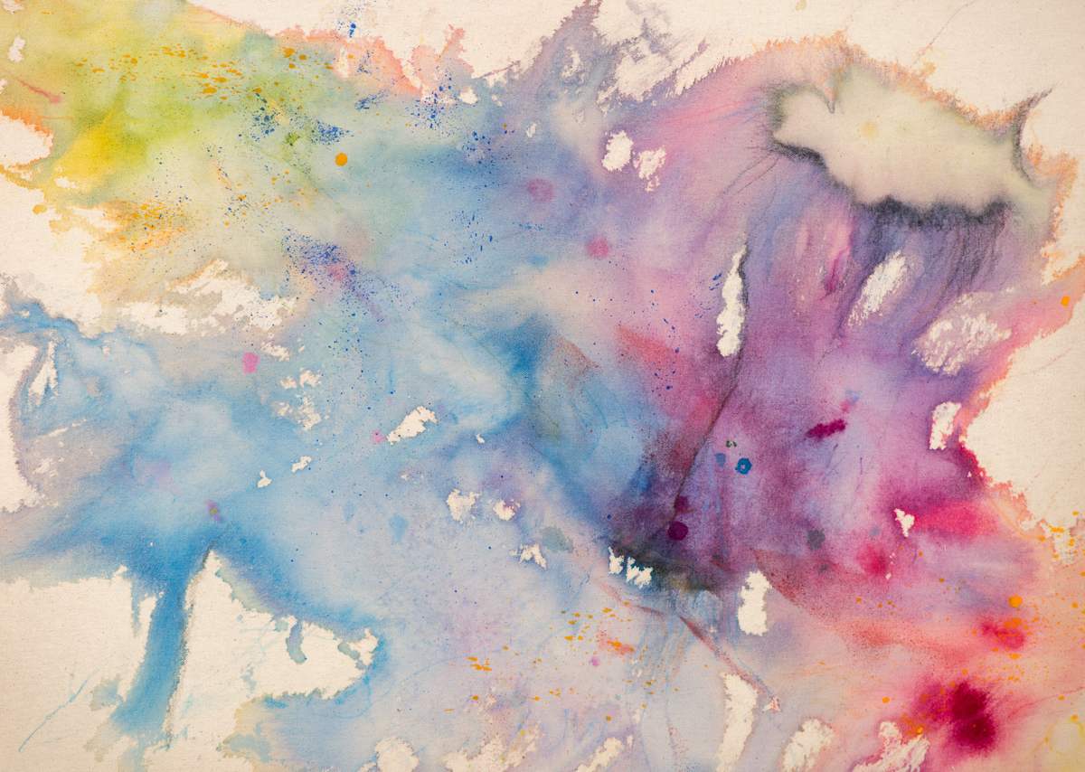 Cloud journey 4 by Éadaoin Glynn, Image 3.