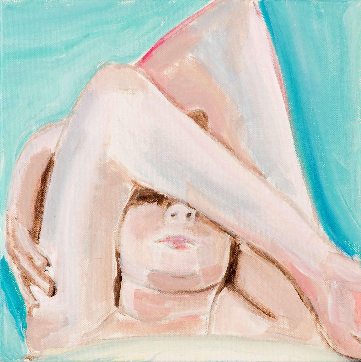 Fatigue 1 by Éadaoin Glynn 