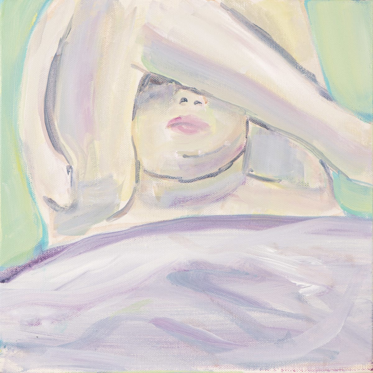 Fatigue 3 by Éadaoin Glynn 