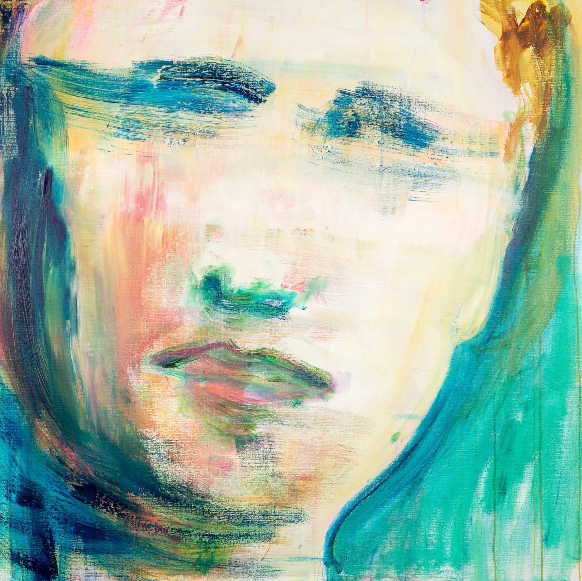 Girl unknown by Éadaoin Glynn, Image 5.