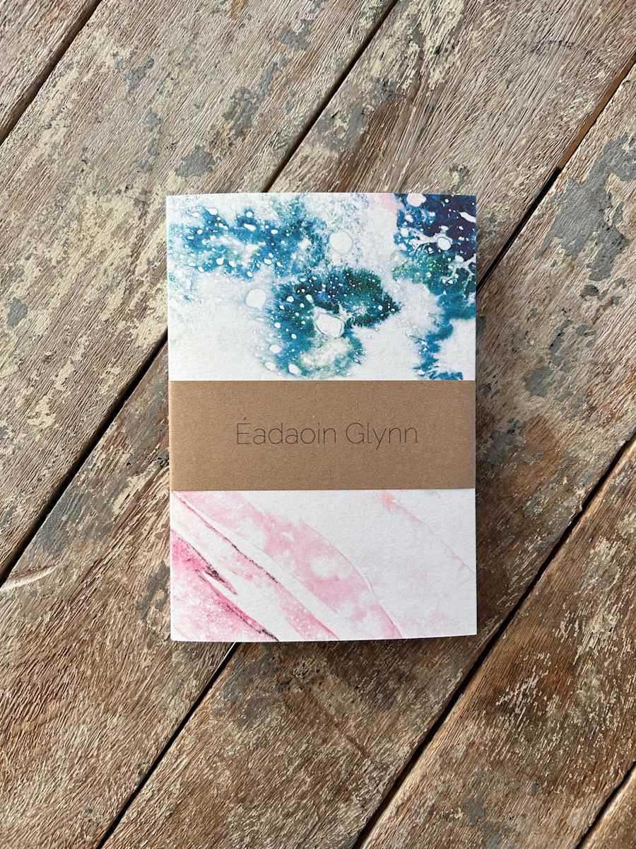 2024 Diary by Éadaoin Glynn, Image 5.