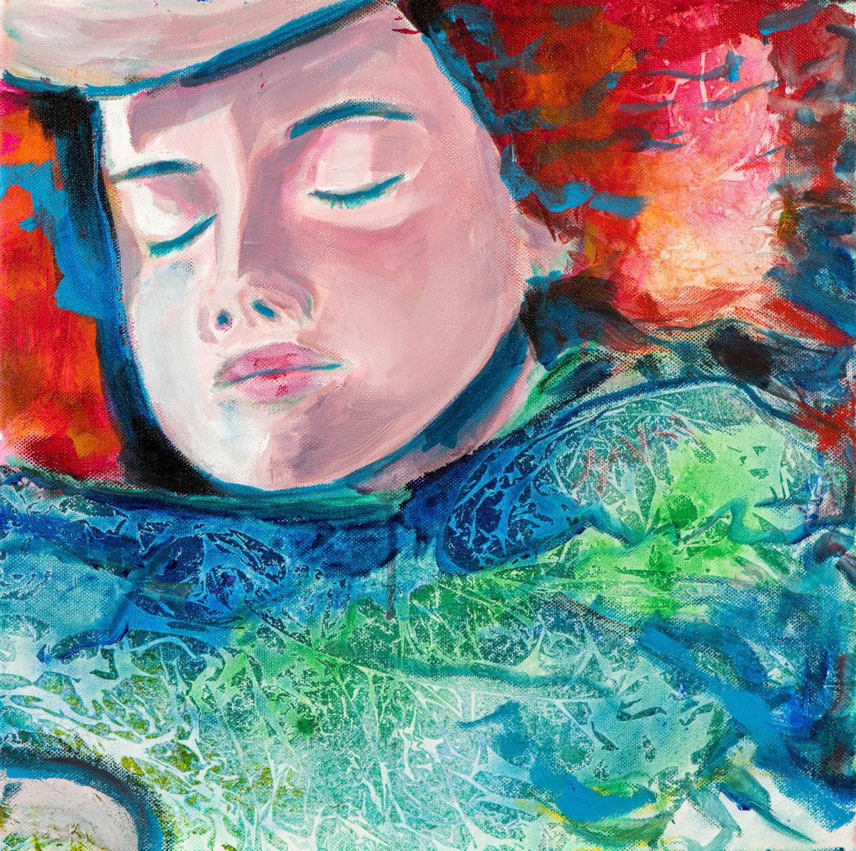 Dreams on Dreams by Éadaoin Glynn, Image 15.