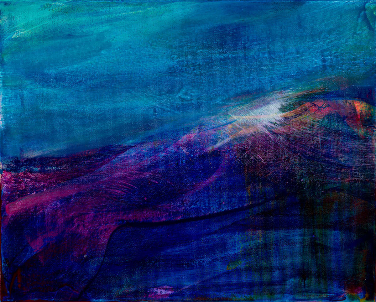 Night drift 2, Image 4.
