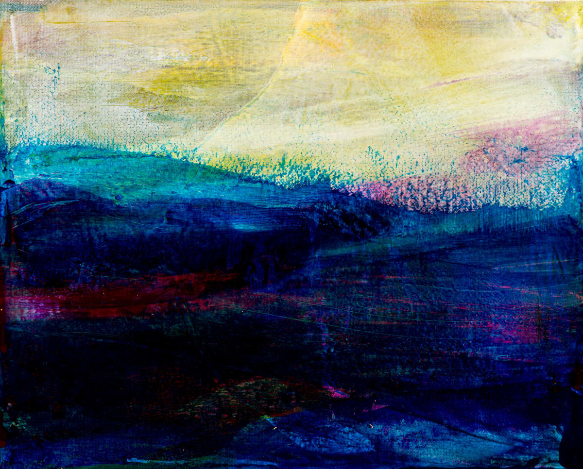 Night drift 3, Image 10.
