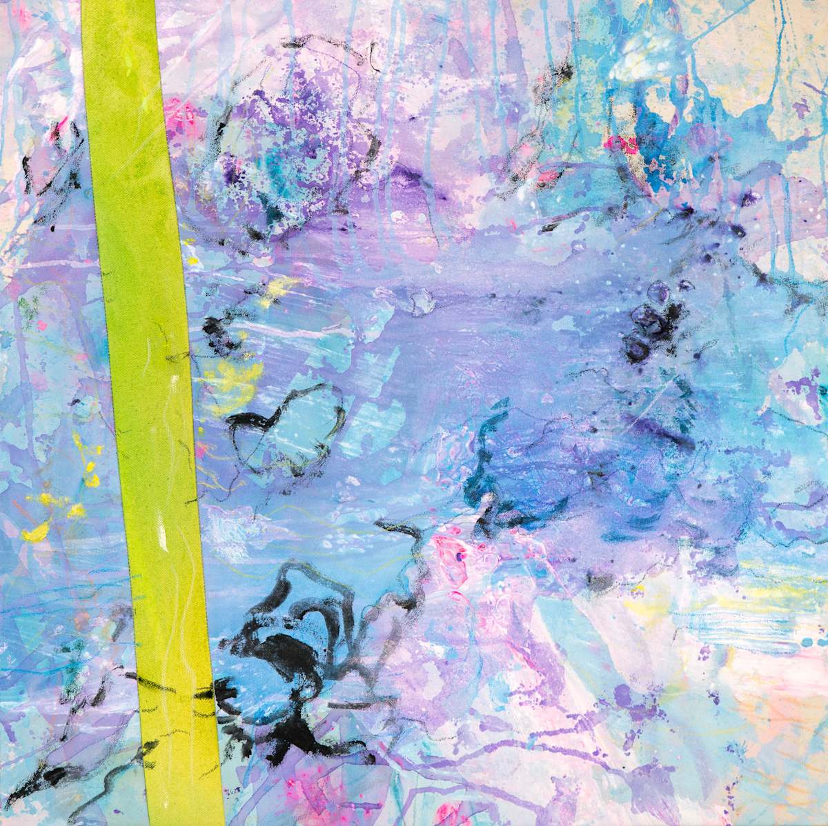 Pathway by Éadaoin Glynn, Image 1.