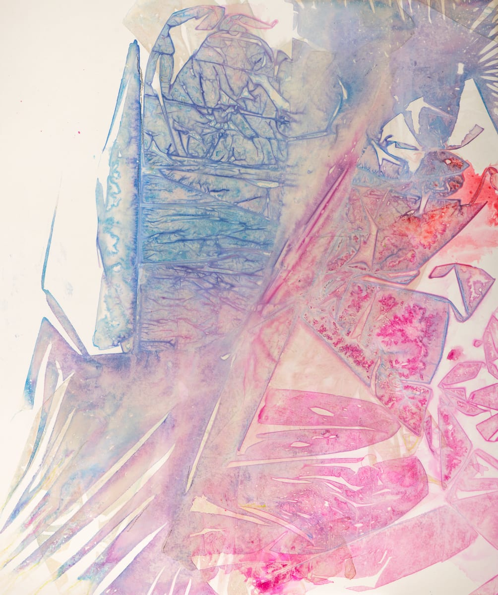 Prism 3 by Éadaoin Glynn 