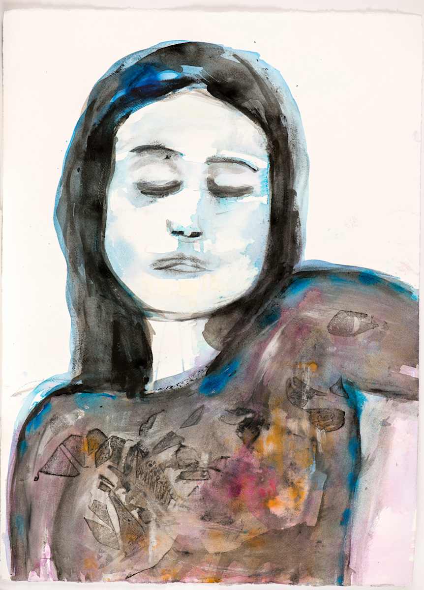 Sleep by Éadaoin Glynn, Image 1.