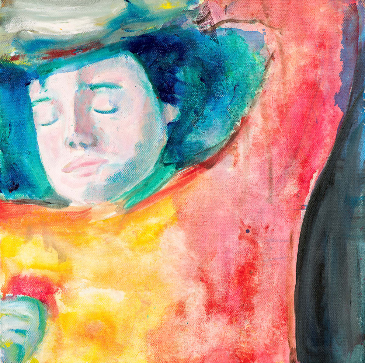 Drifting by Éadaoin Glynn 