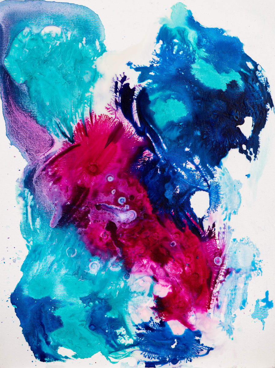 the wedding bouquet #1 