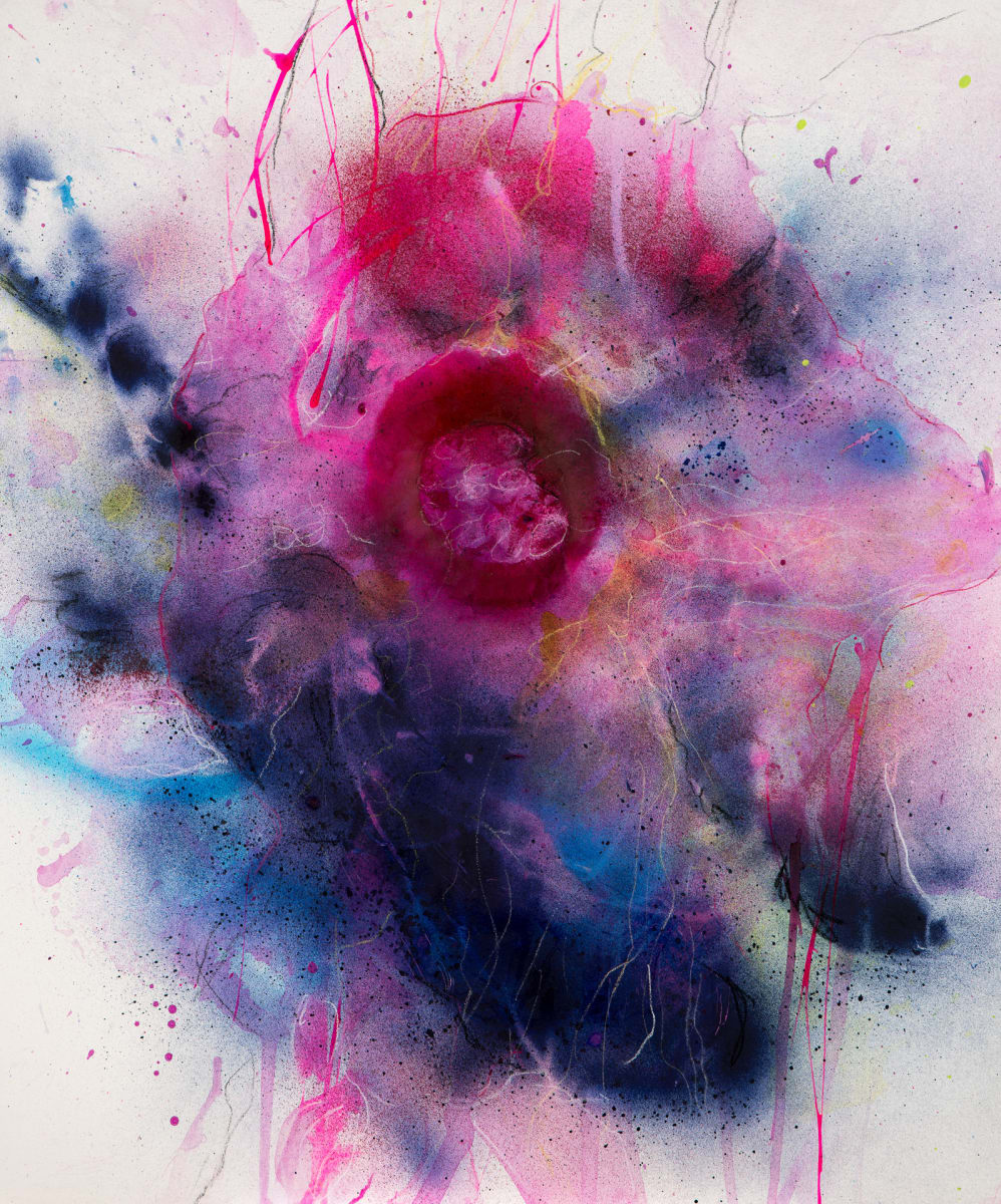 Transformation angel by Éadaoin Glynn 