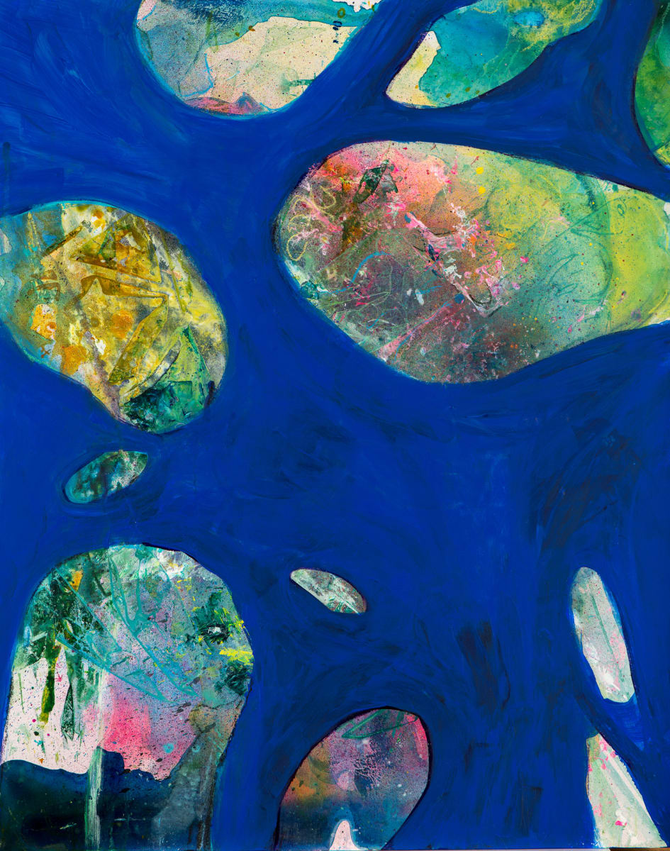 Treasure 5 by Éadaoin Glynn 