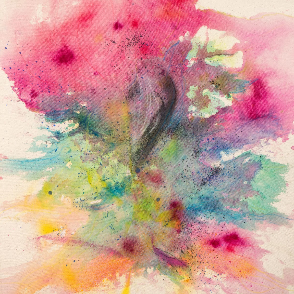 Wildflowers 4 by Éadaoin Glynn, Image 10.