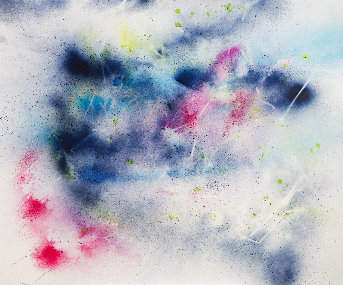 Wind 1 by Éadaoin Glynn 