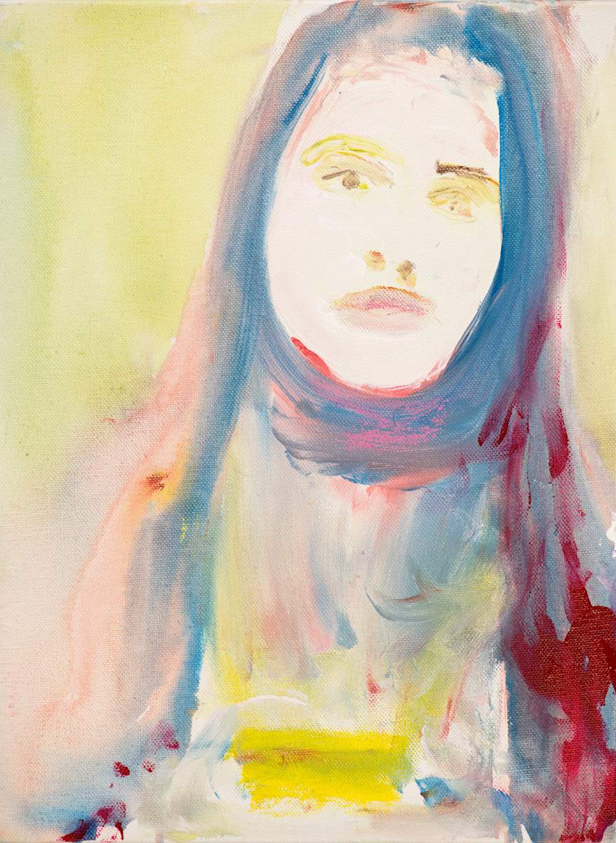 Yellow phone by Éadaoin Glynn, Image 9.