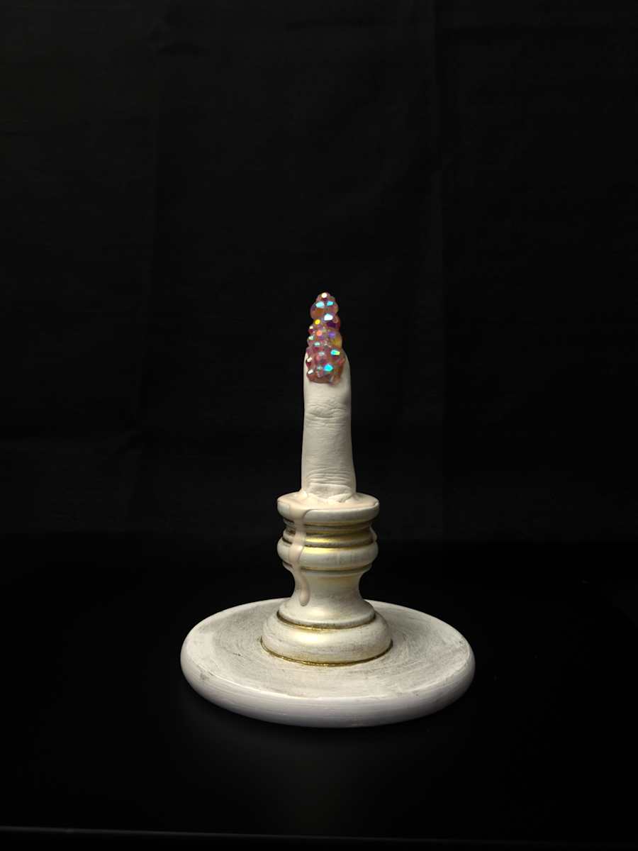 Read Between the Lines No. 30 by Nicole Bricker, Image 20.