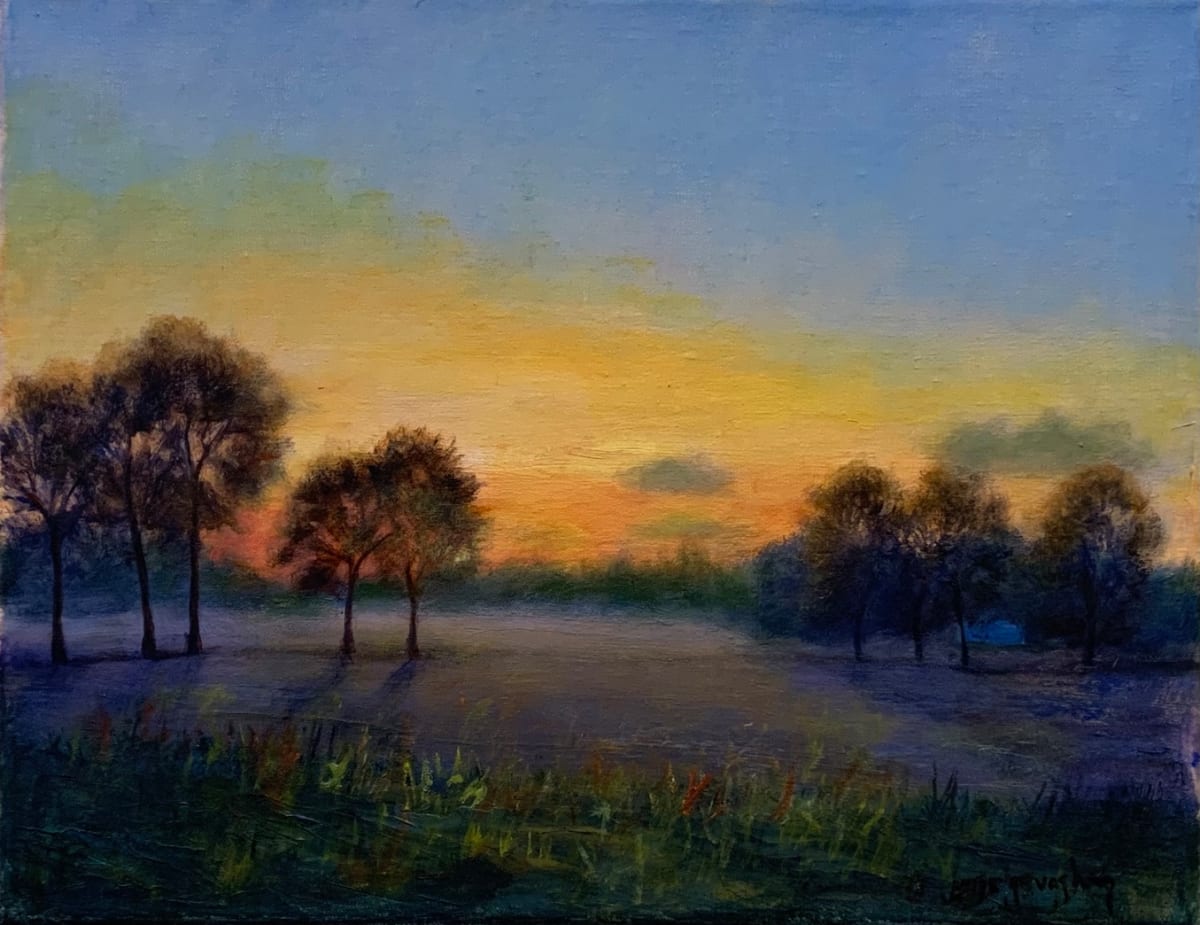 2 She's Gone by Jane F. Gavaghen 