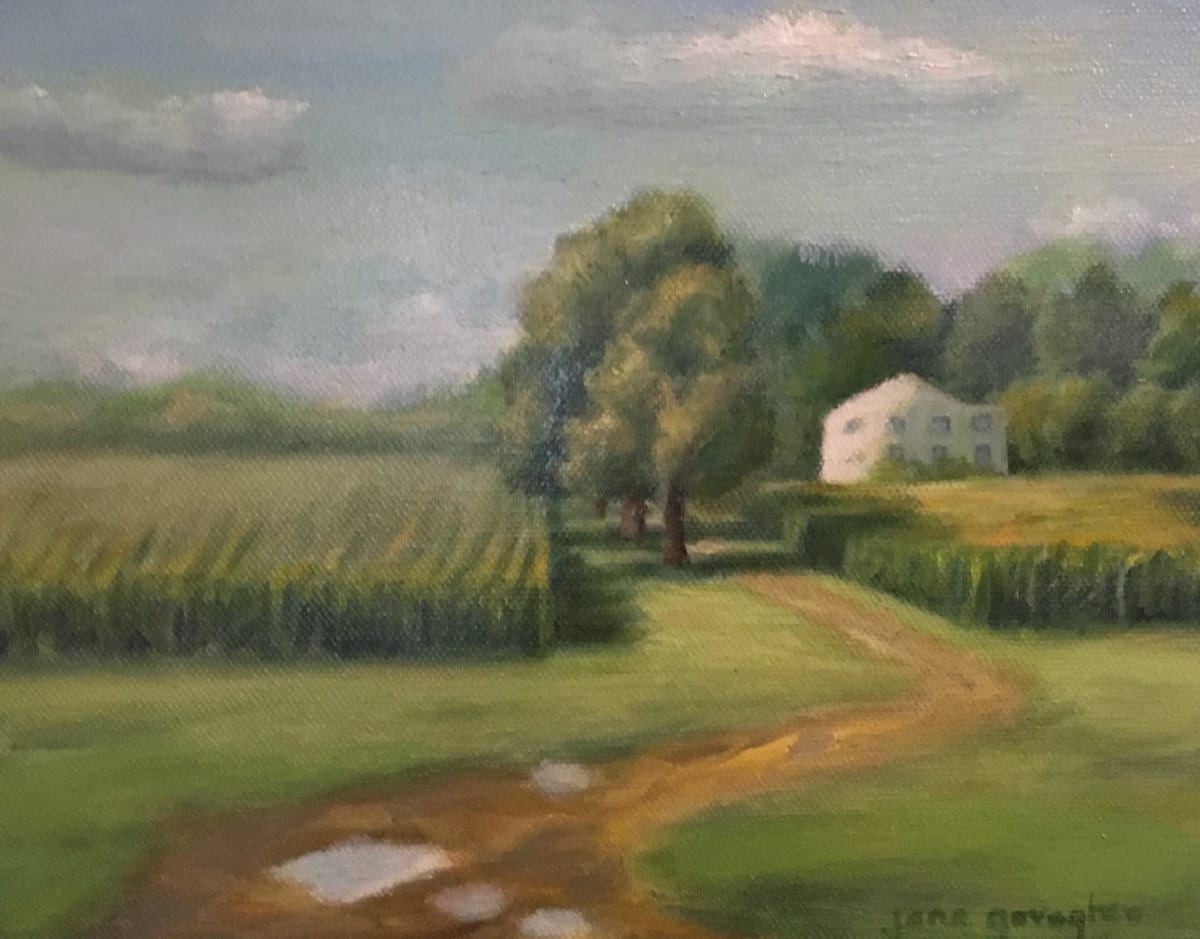 Craig Road by Jane F. Gavaghen, Image 1.