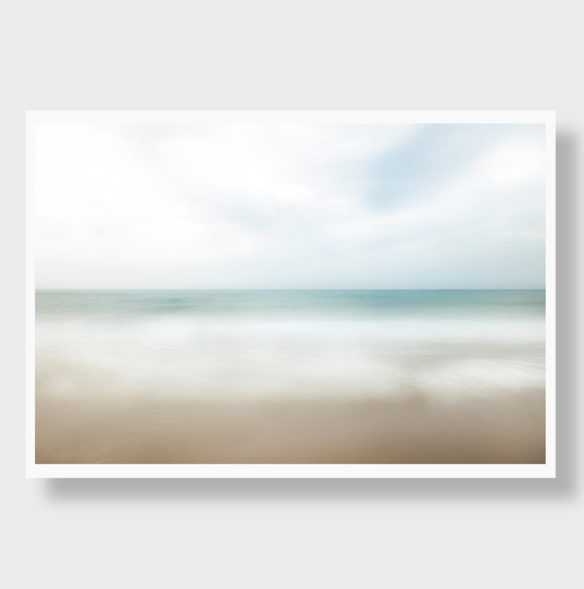 Ocean, Cabo San Lucas by Guadalupe Laiz | Gallery Space, Image 1.