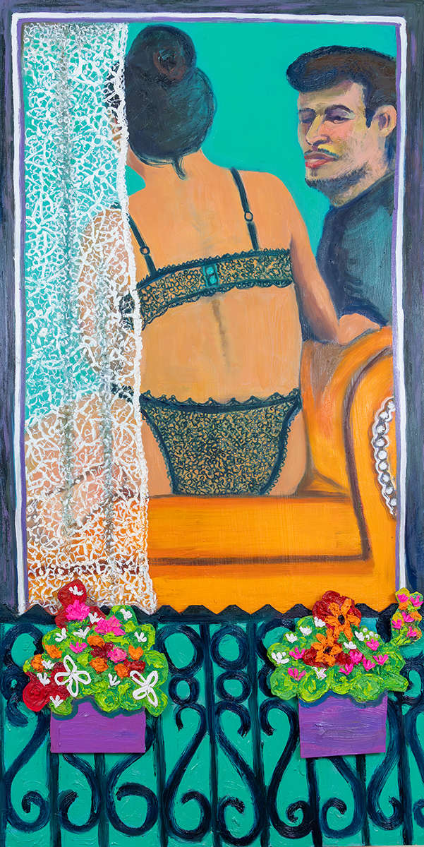 window by jessica alazraki 