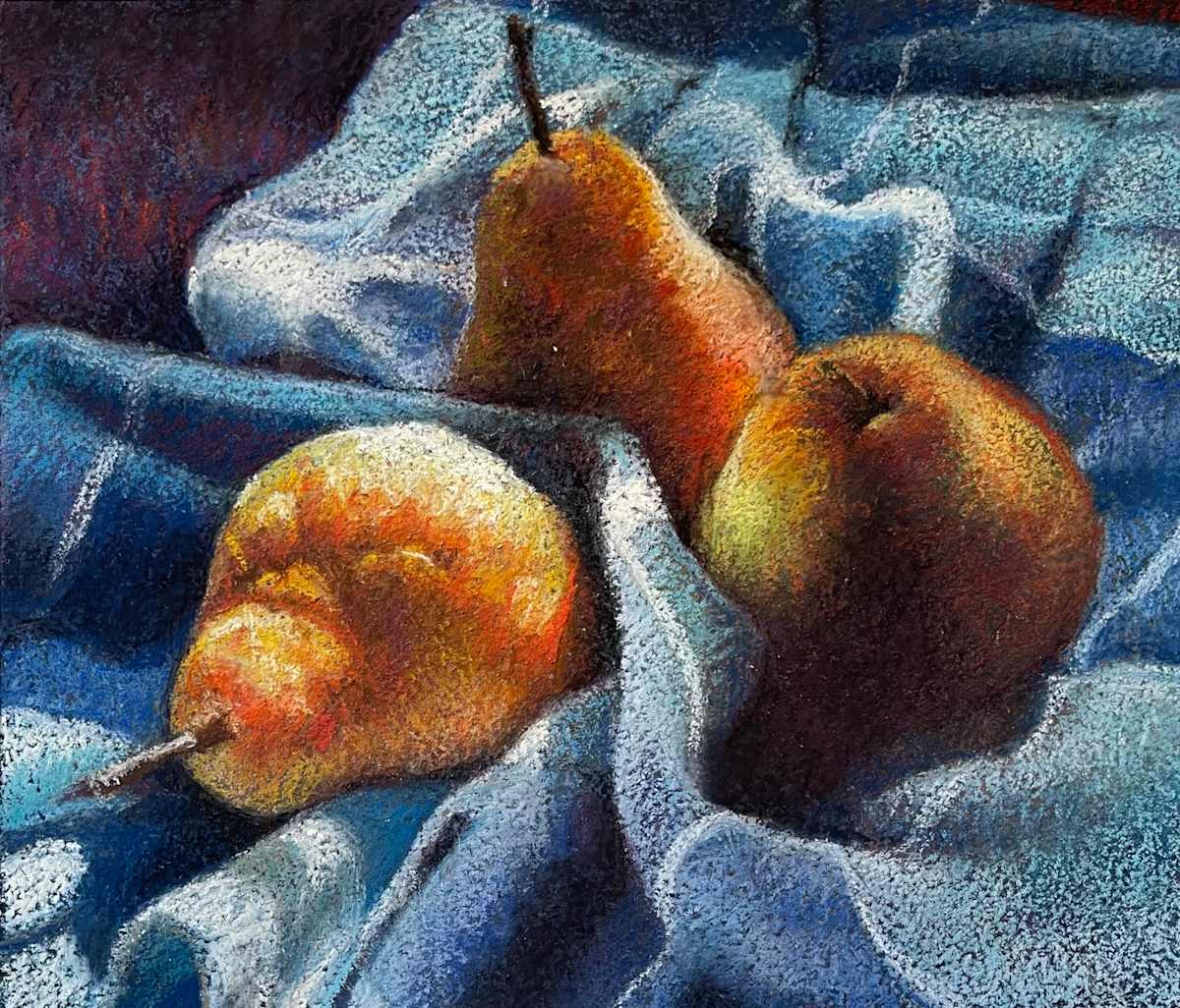 Perfectly Peared by Jeannette Cuevas, Image 16.
