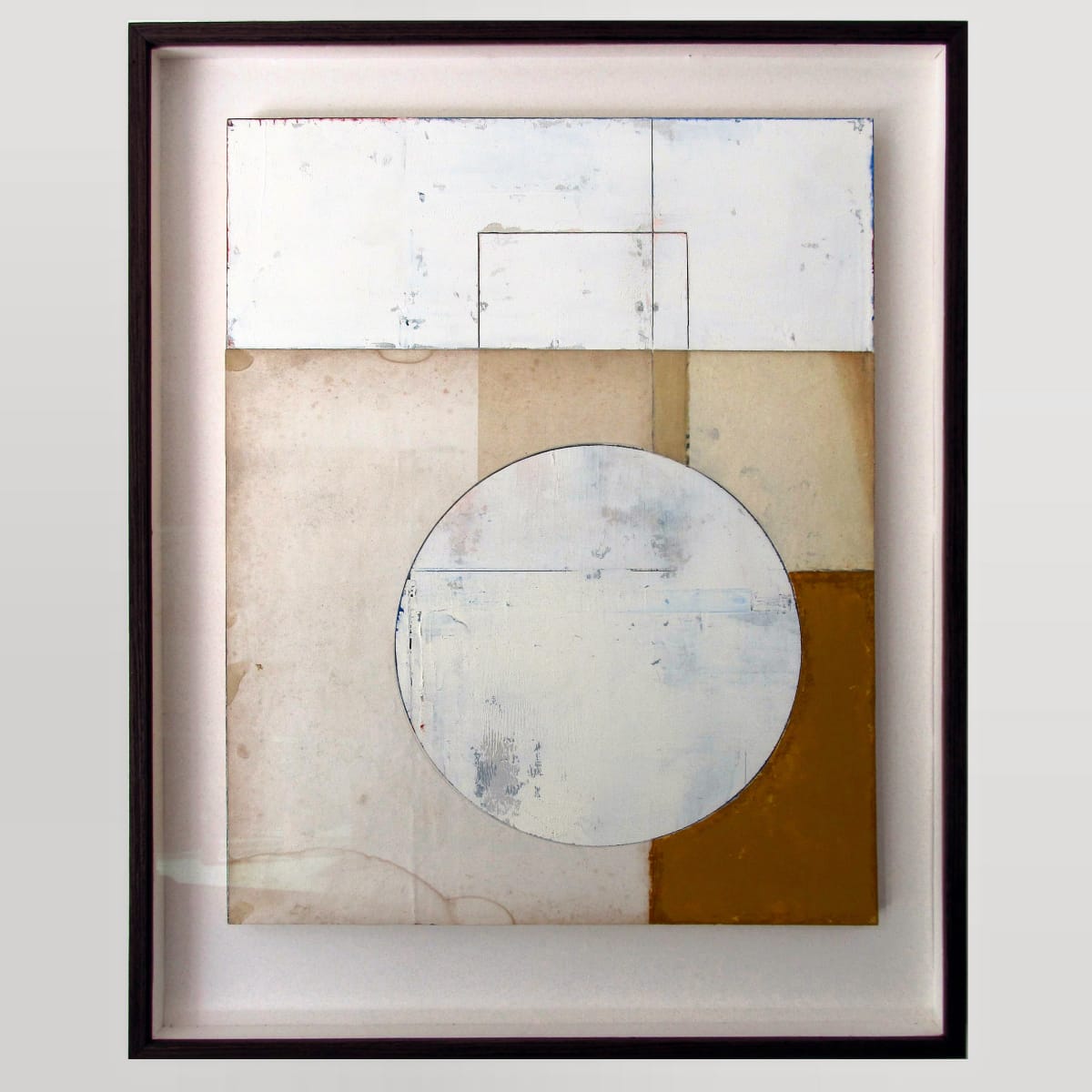 The One That Holds Everything by Steven Heaton 