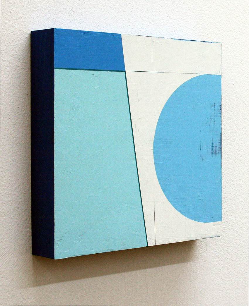 Light Collector by Steven Heaton, Image 1.