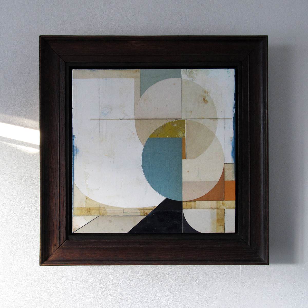 Sounding the Ritual Echo by Steven Heaton, Image 1.