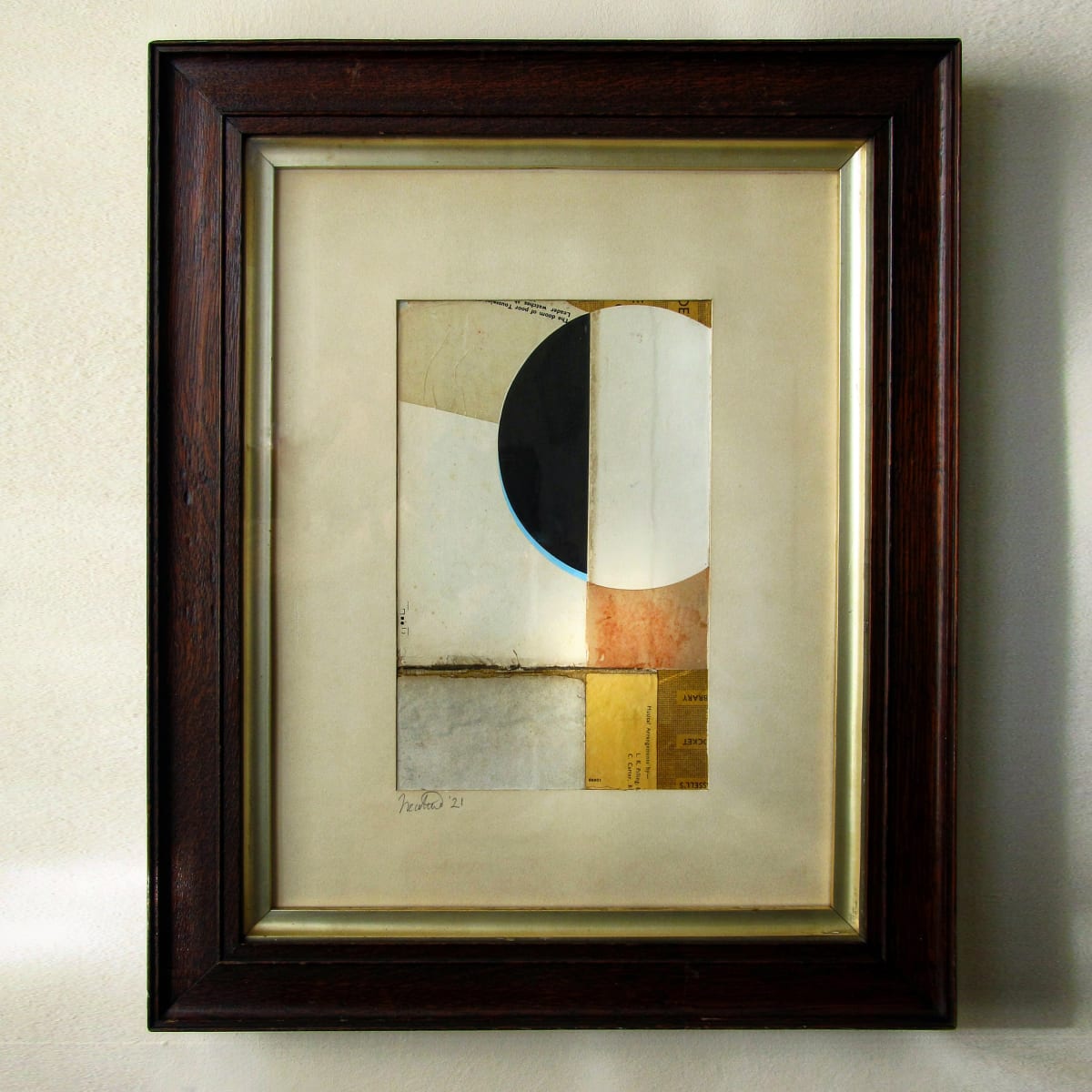 Toward Light, Image 1.