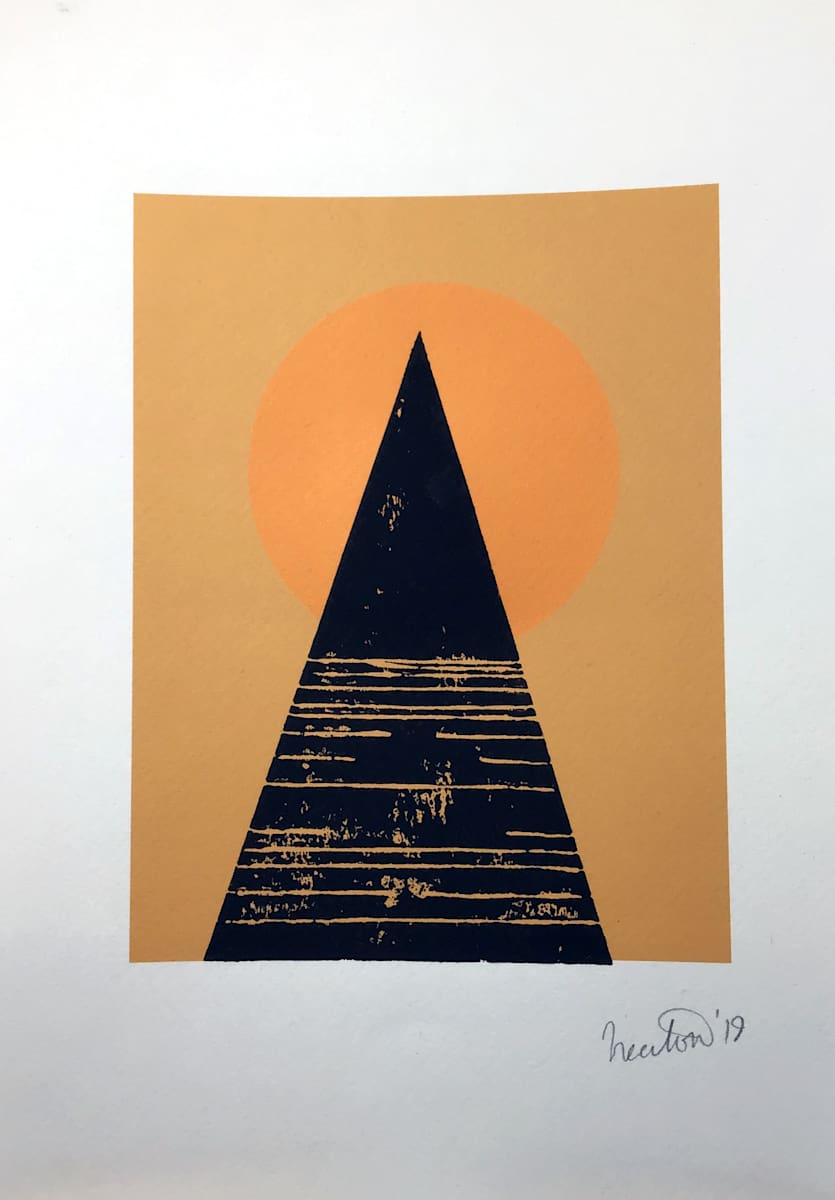Closer by Steven Heaton, Image 1.