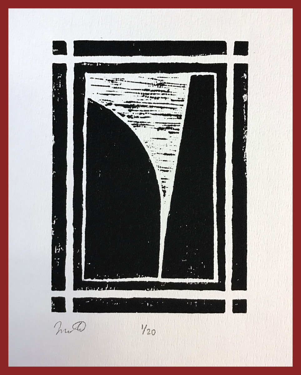 Late Departures by Steven Heaton 